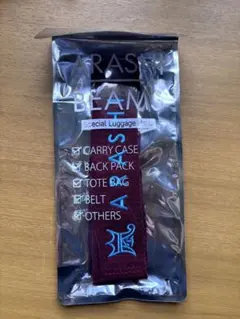 ARASHI BEAMS Special Luggage Mark - メルカリ