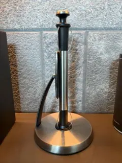 OXOコストコ ペーパータオルホルダー ステンレスのサムネイル