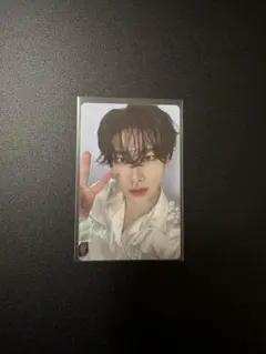 zb1 ゼベワン リッキー blueparadise popup トレカ