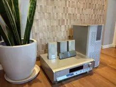 Panasonic DVD HOME THEATERのサムネイル