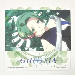 2026年最新】グノーシア コースターの人気アイテム - メルカリ