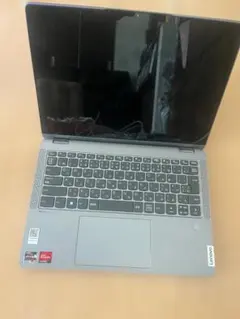Lenovo パソコンのサムネイル