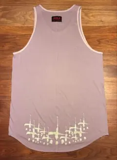 トップス CVTVLIST L.O.C INNER TANK TOP\