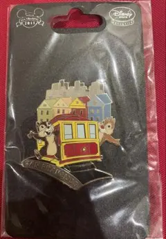 ディズニー　ヒストリーオブアート　ピンバッジ 101匹わんちゃん　新品未開封 ディズニー ヒストリーオブアート ピンバッジ 101匹わんちゃん 新品未