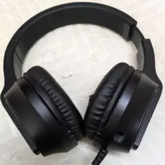 ヘッドフォンeno製のサムネイル