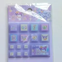 正規品 クロミ タイルシール