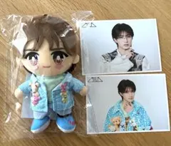 2026年最新】山中柔太朗 ぬいぐるみの人気アイテム - メルカリ