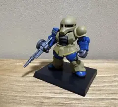 ガンダム　コンバージ　コア　ザクI　旧ザク　リアルタイプ　開封品