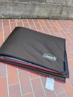 2026年最新】coleman フォールディングマットの人気アイテム - メルカリ