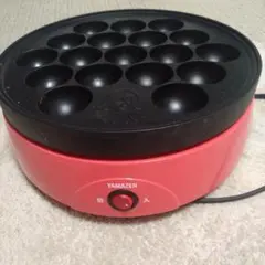 HP-4135 ふたりはプリキュアマックスハート たこ焼き器 プリキュア