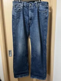 美品】長瀬智也着用 CHALLENGER デニムパンツ 激レア - メルカリ