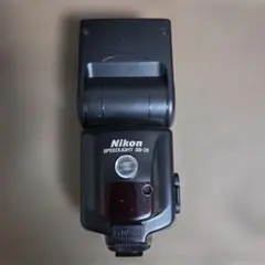 Nikon スピードライト SB-28