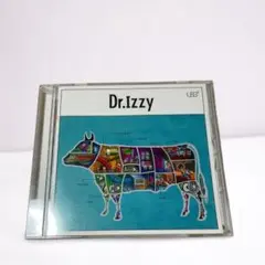 UNISON SQUARE GARDEN Dr.Izzy 6TH ALBUM