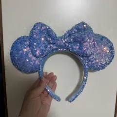東京ディズニーリゾート ミッキー耳カチューシャ