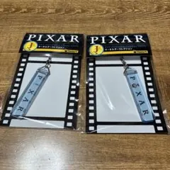 ディズニーピクサーハッピーくじ　J賞キーホルダー コレクション