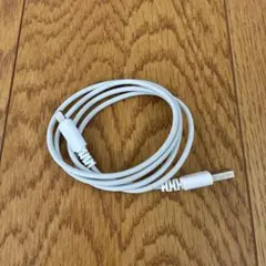 Apple Lightning to USBケーブル