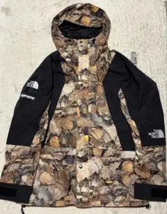 2025年最新】シュプリーム ノースフェイス 枯葉の人気アイテム