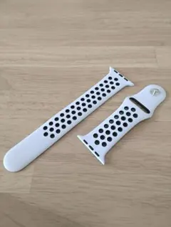 Apple Watch NIKEスポーツバンド46mm