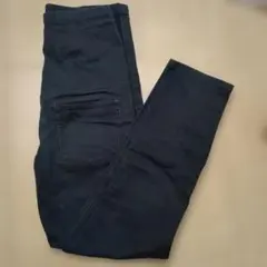 メルカリ市期間値下げ中♪無印 マタニティスキニー パンツ☆のサムネイル