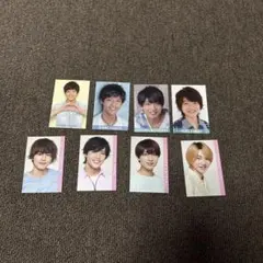 7MEN侍 デタカ8点セット