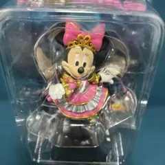Disney Happyくじ IDOL ON STAGE A賞2 ミニー