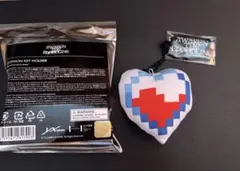 &TEAM FUMAくん クッションキーホルダー