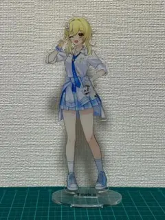 2025年最新】ホヨフェア アクスタの人気アイテム - メルカリ