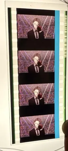 ヒプマイ　コマフィルム　入間銃兎