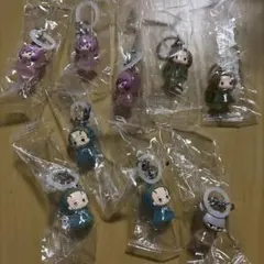 葬送のフリーレン めじるしアクセサリー 9個セット