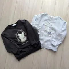 グローバルワーク　トレーナーセット