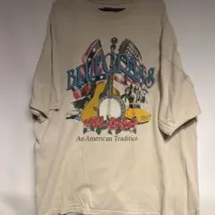 An American Tradition 「blue grass」 Tシャツのサムネイル