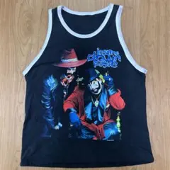 最終値下げ❗️激レア‼️ インセンクラウンポッセ バンドT ビンテージT usa製