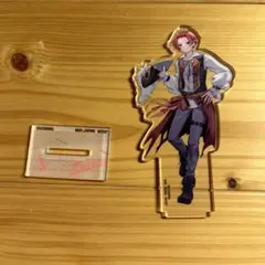 いれいす　一番くじ　アクスタ　りうら