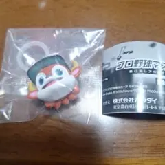 プロ野球マスコット