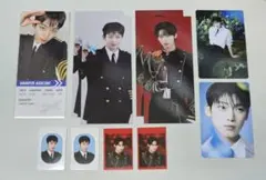 VAMPIRE PILOT WTL ソヌ セット