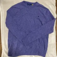 ポロラルフローレン ニット レディース メンズ