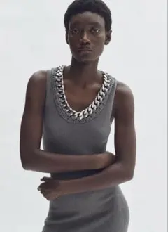 STELLA McCARTNEY ニットワンピース 2026年最新】STELLA McCARTNEY レディース ニットワンピースの人気