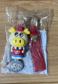 ロピア カートキー