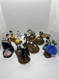 フォーメーションアーツ ピーターパン 5体セット - メルカリ