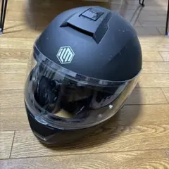 ILM バイク用 ジェットヘルメット SG/DOT規格 - メルカリ