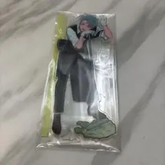 エイリアンステージ ALIENSTAGE　ティル アクスタ