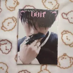 StrayKids DO IT アコーディオンバージョン アイエン