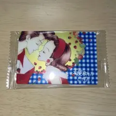 矢沢あい ウエハース 天使なんかじゃない カード