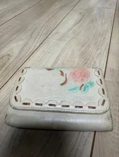 ANNA SUI 3つ折り財布 財布のサムネイル