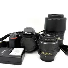 Nikon D600 AF-S F1.8 50mm デジタル一眼レフカメラ - メルカリ