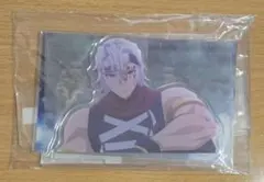 鬼滅の刃 宇髄 天元 無限列車編・遊郭編 絵巻カフェ 第四期 アクリルスタンド