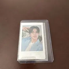 2026年最新】txt ヨンジュン チェキの人気アイテム - メルカリ