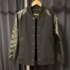 スタジアムジャンパー ブルゾン