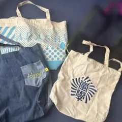 ✨まとめ売り✨4点セット　ライブグッズ　バッグ　ジャニーズ　嵐ライブ 嵐