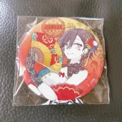39culture 2020 MEIKO缶バッジ 特典ブロマイド カード/赤倉 - メルカリ